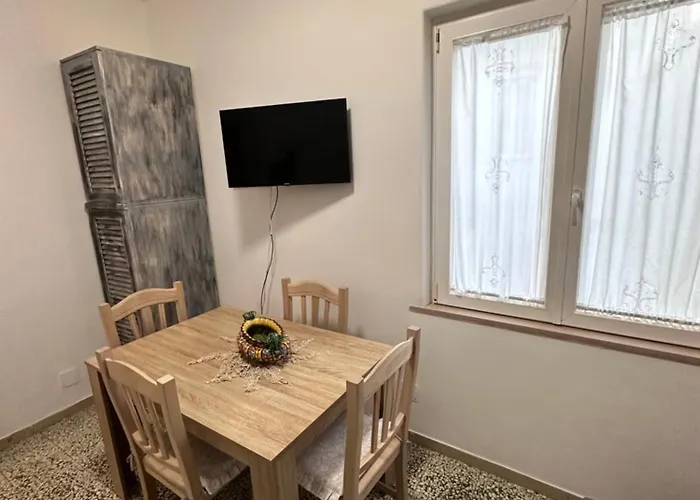 La Stellina Capri Капри