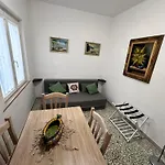 La Stellina Casa de Férias Capri