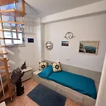 La Stellina Casa de Férias Capri