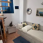 La Stellina Holiday home Capri