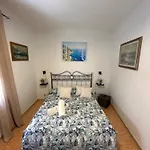 La Stellina Casa de Férias Capri