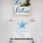 La Stellina Holiday home Capri