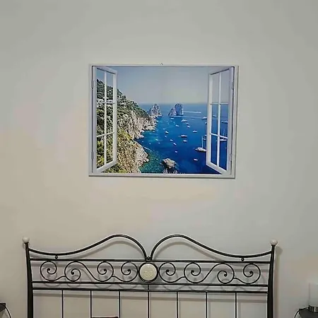 Casa La Stellina Capri