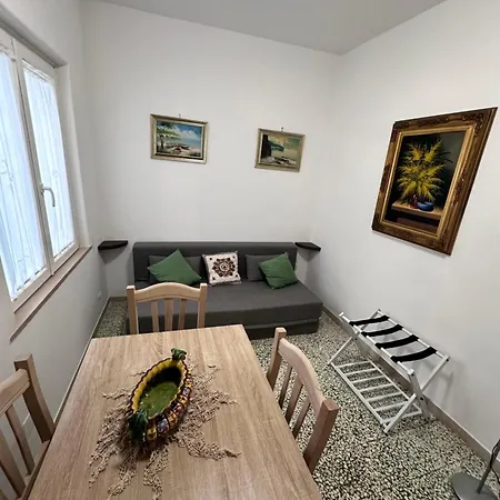 Casa La Stellina Feriehus Capri