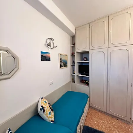 Holiday home Casa La Stellina Capri