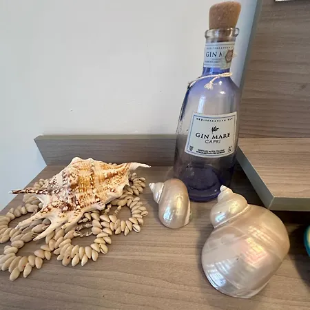 Holiday home La Stellina