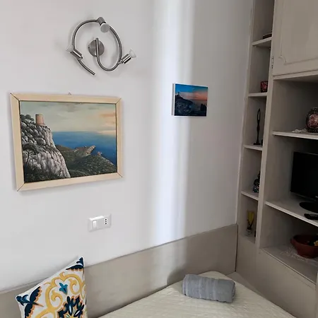 Casa La Stellina Holiday home *