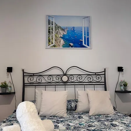 Casa La Stellina *
