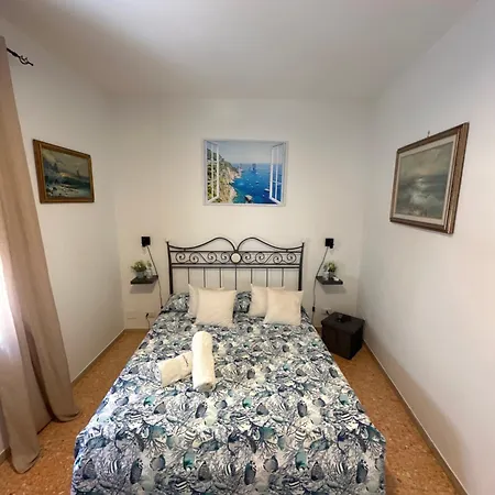 Casa La Stellina Holiday home Capri