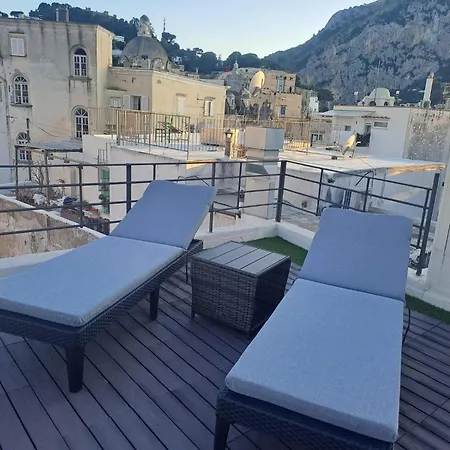 Hébergement de vacances La Stellina *
