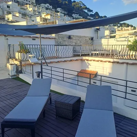 La Stellina * Capri