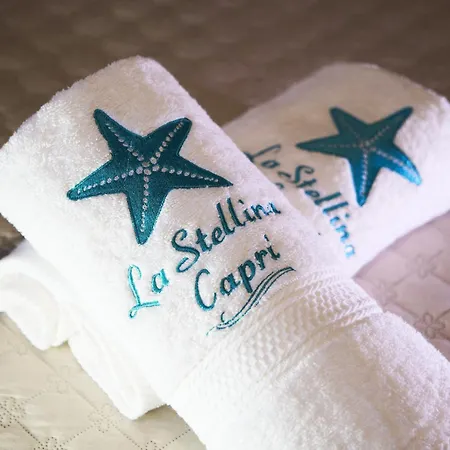La Stellina Holiday home *