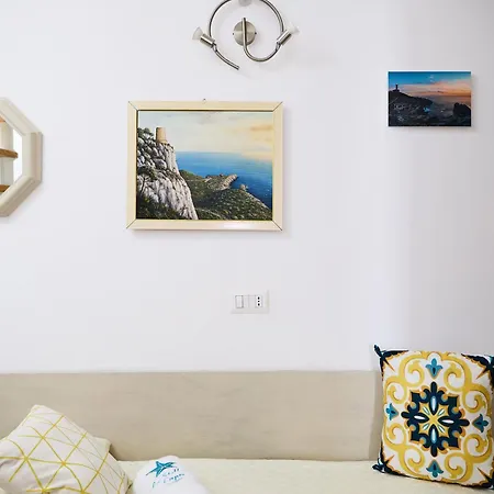 Holiday home La Stellina