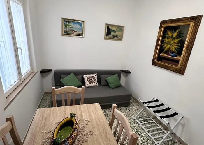 La Stellina Capri בית נופש קאפרי