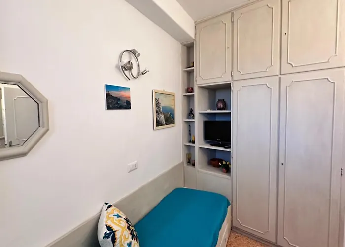 Tatil Evi La Stellina Capri Capri
