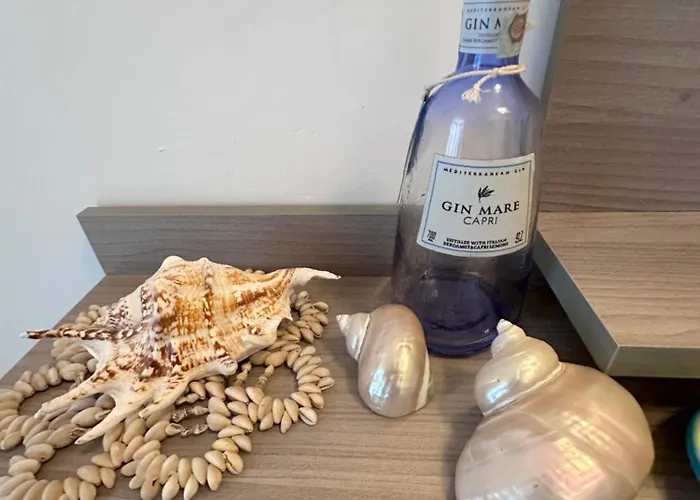 Holiday home La Stellina