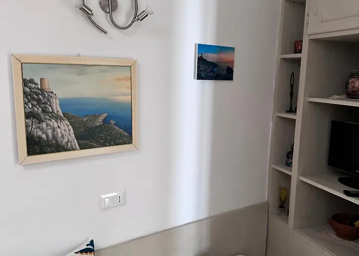 La Stellina Holiday home *