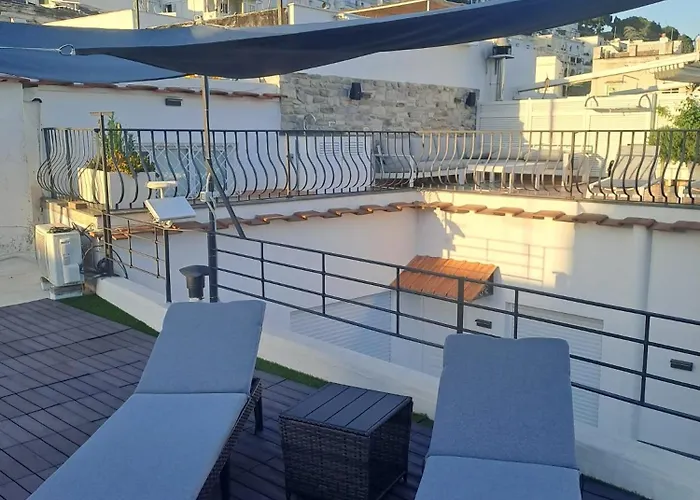 La Stellina Capri * Capri