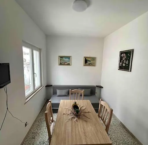 Tatil Evi La Stellina Capri *